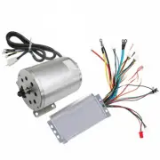 1800W 48V Brushless Electric E-BIKE Motor Controller for Go kart ATV Trike Quad