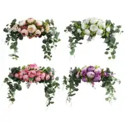 Wedding Arch Flowers Boho Decoration for Backdrop Wedding Background Holiday