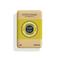 在飛比找蝦皮購物優惠-全新L'OCCITANE歐舒丹乳油木馬鞭草皂250g