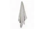 St Regis Silver Grey Bath Sheet