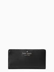 Staci Large Slim Bifold Wallet