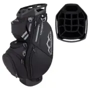 Sun Mountain C130 Cart Bag - Black