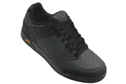 Giro Shoes Mens Riddance Black/Dark shadow