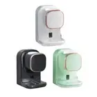 Smart Toothpaste Dispenser 3Mode Automatic Sensor Electric Wall Mounted Squeezer