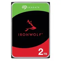 在飛比找蝦皮購物優惠-現貨刷卡希捷那嘶狼 Seagate IronWolf 2TB