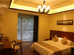 六安壽湖大酒店Shouhu Hotel Liuan