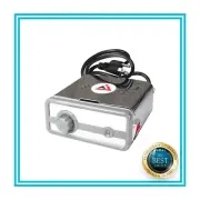 Dental Lab Wax Heater Pot Steel Tray Thermostat Control