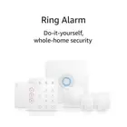 NEW Ring Alarm 8-piece kit (2nd Gen) – home security system – Works with Alexa