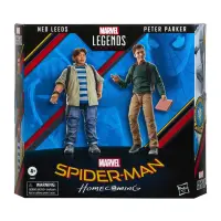 在飛比找樂天市場購物網優惠-☆勳寶玩具舖【現貨】漫威 Marvel 蜘蛛人 6吋傳奇人物