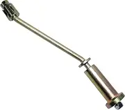 DPTOOL Fuel Injector Remover Installer Tool for Jaguar 3.0 and Land Rover 5.0L Engines