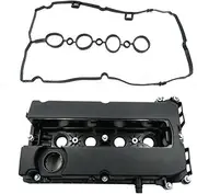 Camshaft Engine Valve Cover Gasket Fits, for Chevrolet, Aveo, for Cruze, Sonic Pontiac G3 Saturn Astra 08-15 55564395 55558673 Car Cylinder Head Gasket(1PCS)
