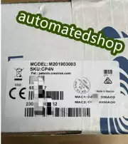 1PC Crestron CP4N panel interface module Brand New FedEx or DHL