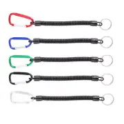 Cord Bungee Cords with Hooks Lanyard Lanyards Phone for Men