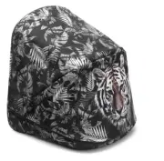 Bugaboo Donkey 2 Sun Canopy - (We Are Handsome)