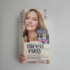 Clairol Nice' n Easy Permanent Hair Color, #8A Medium Ash Blonde NEW IN BOX