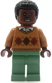 Lego New Robbie Robertson Super Heroes Spider-Man Minifigure Figure