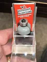 Vermont American 1/4" Cove Router Bit 23139 NEW CARBIDE TIPPED