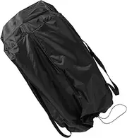 KOCKSHION Pram Storage Bag for Travel Airplane Stroller Cover Car Seat Cover Bag Compact Design Oxford Cloth