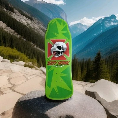 Powell Peralta Bones Brigade Series 15 Tony Hawk Deck