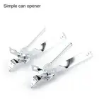 Multifunctional Tin-Opener Manual Bottle Opener Food Can Opener Food Can Tin