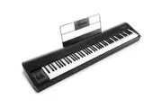 M-Audio : Hammer 88 Note Fully Weighted USB Controller