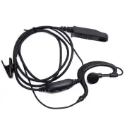 Earpiece for BAOFENG Portable Two Way Radio Talkie UV-9R BF-9700 BF-A58 Waterproof Long Range Ham Transceiver Accessory