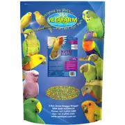 Vetafarm Nutriblend Mini Pellets - 10kg