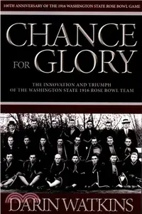 在飛比找三民網路書店優惠-Chance for Glory ─ The Innovat