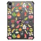 iPad mini (6th gen) iPad 強悍防摔保護殼 Emoji Party iPad Case