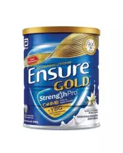 4x Abbott EnsureGold Vanilla 800g for Middle-Age & Elderly DHL EXP