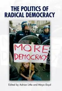 在飛比找博客來優惠-The Politics of Radical Democr