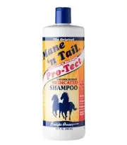 Mane 'n Tail Pro-Tect Medicated Equine Shampoo - 32oz
