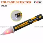 DOSS VF2LED VOLTAGE DETECTOR WITH LIGHT VOLT FINDER/ ALERT/ STICK AU SHIP