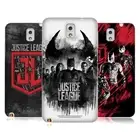 ZACK SNYDER'S JUSTICE LEAGUE SNYDER CUT COMPOSED ART GEL CASE SAMSUNG PHONES 2