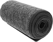 Abaodam Cat Wheel Replacement Mat for Exercise Wheel Durable Cat Scratching Cushion Convenient Kitten Scratcher Pad Easy to Install and Maintain for Active Pets