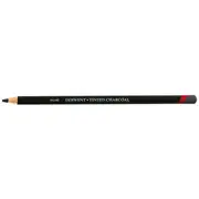 Derwent Tinted Charcoal Pencil Slate