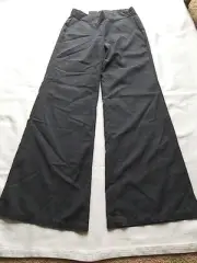 NEW WOMENS OLD NAVY SIZE 2 GRAY PANTS