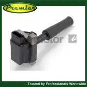 Ignition Coil Pack Premier Fits Jaguar XK8 1996-2005 3.2 4.0 + Other Models #1