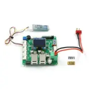 C53A Brushless Motor Version Control Board STM32F407VET6 Main Controlling Chip