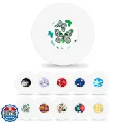 HONYOU Libre 2 Plus Sensor Cover and Lingo CGM Sensor Patches Waterproof Free