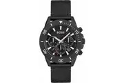 Unisex Watch By Hugo Boss 1513940 43 Mm
