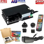OSSC HDMI Open Source Scan Converter W/ Remote Set For Game Console PS1 2 Xbox