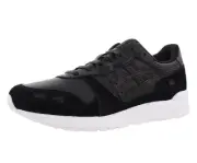 Asics Gel-Lyte Athletic Mens Shoes Size 10.5, Color: Black