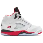 [Jordan] Jordan 5 Retro - Pre School Shoes