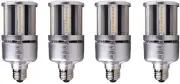 RuggedGrade LED Corn Light Bulb -4KV Surge Protection -All Aries Series (Natu...