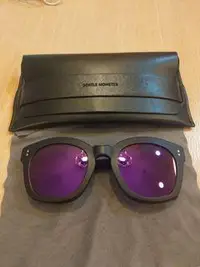 在飛比找旋轉拍賣優惠-韓國品牌GM太陽眼鏡