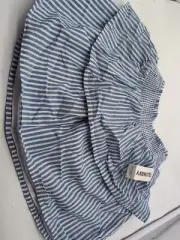 Girls Old Navy Striped Skirt Size 3T