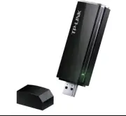 TP-Link Archer T4U AC1200 Wireless Dual Band USB adapter Super Speed USB 3.0 New