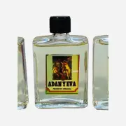 ADAN Y EVA - ADAM AND EVE Amor Perfume Colonia Espiritual Cologne