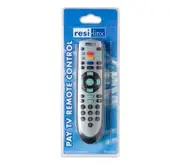 resil-linx RL-ACC140 -Spare Remote Control for Pay TV systems